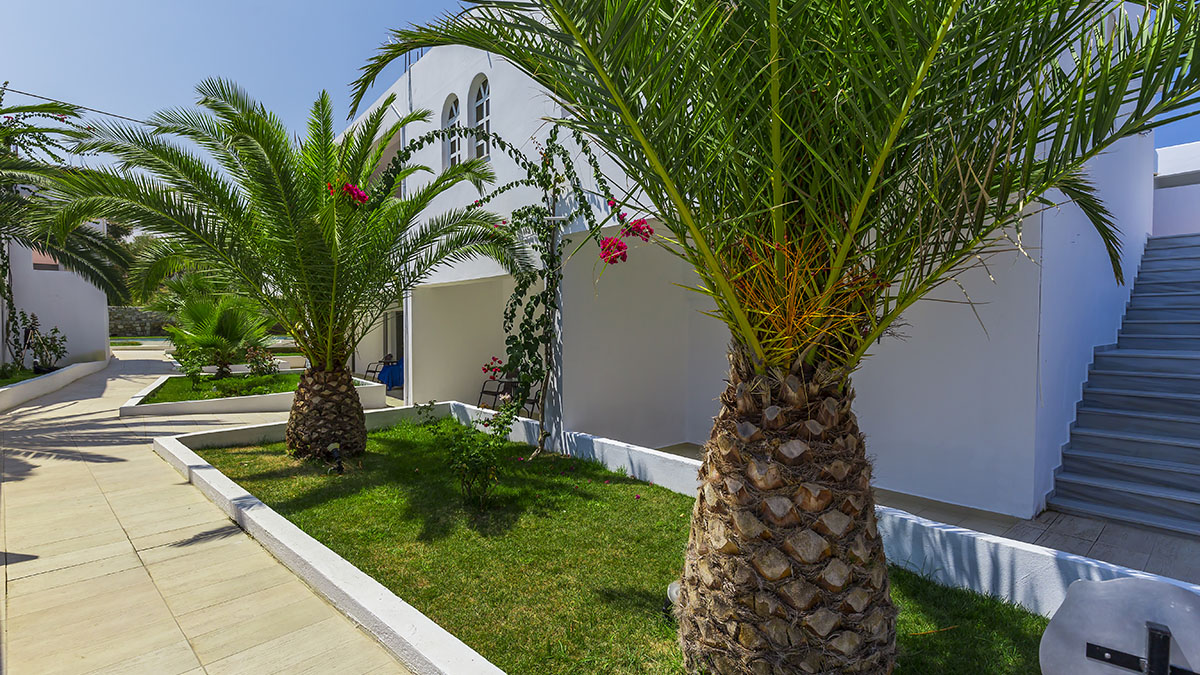 Rethymno Residence - NR